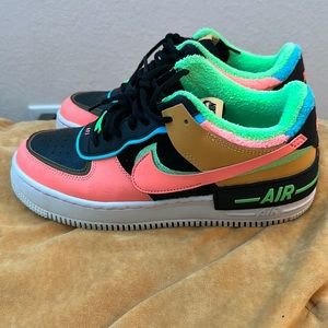 Air force 1